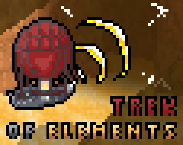 Trek of Elements